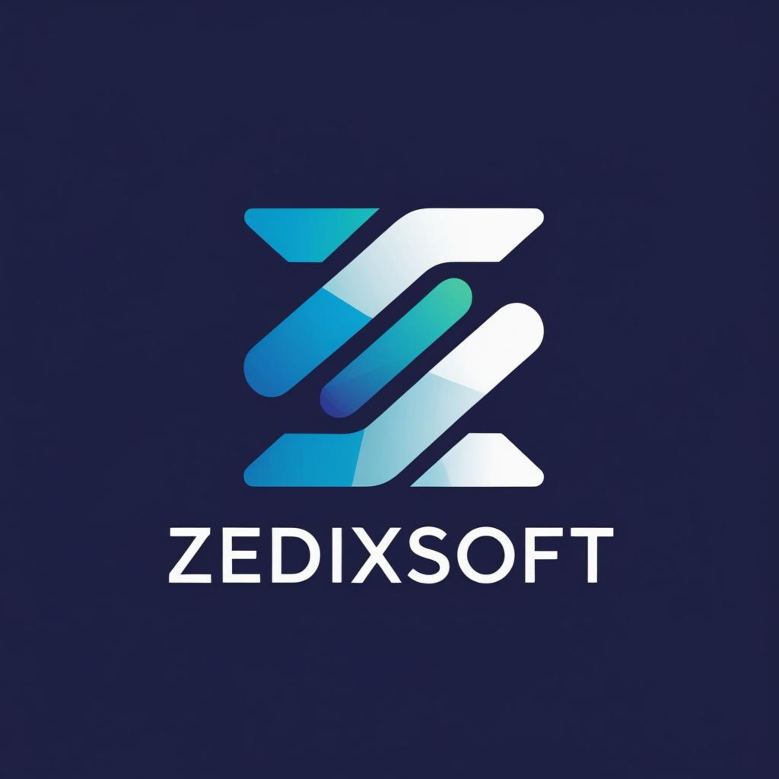 ZEDIXSOFT Logo